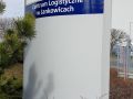 Brenntag pylon 2